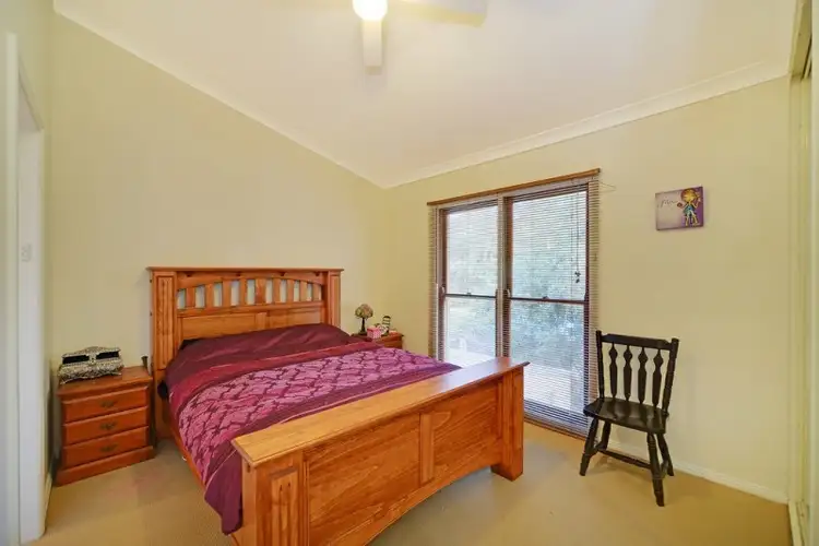 Fifth view of Homely house listing, 4 Bernadette Avenue, Nowra NSW 2541