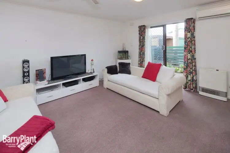 Third view of Homely townhouse listing, 32-63 83 James Street, Dandenong VIC 3175