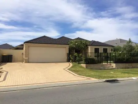 Second view of Homely house listing, 65 Brushfoot Boulevard, Success WA 6164