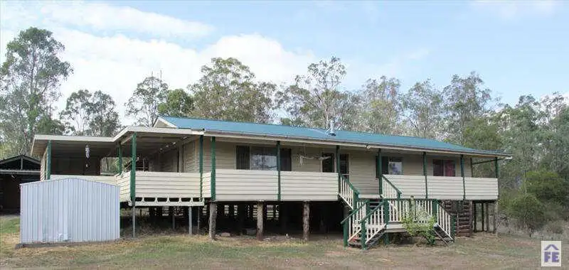 Main view of Homely house listing, 243 Boardman Road, Hodgleigh QLD 4610