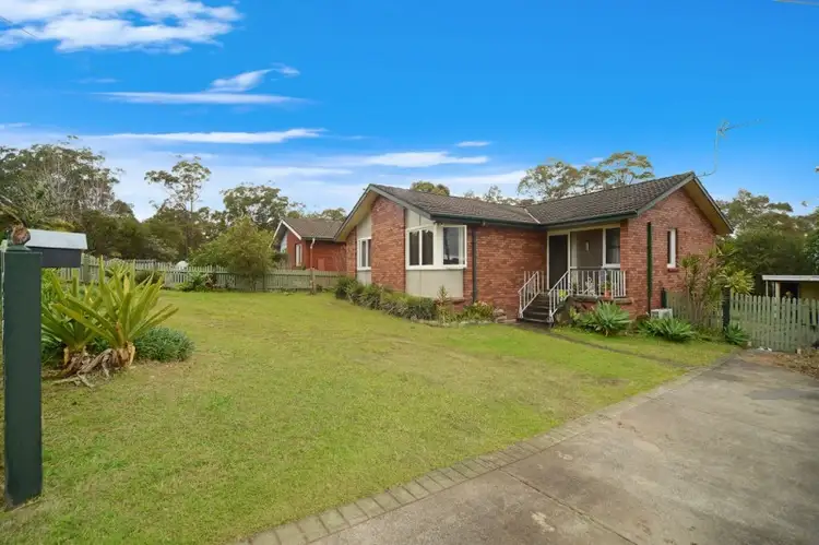 243 Kinghorne Street, Nowra NSW 2541