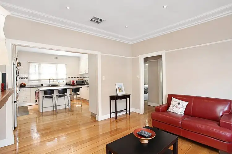 Fifth view of Homely house listing, 49 Blackshaws Road, Newport VIC 3015