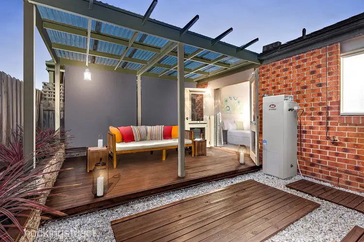 Second view of Homely unit listing, 22a Field Avenue, Edithvale VIC 3196