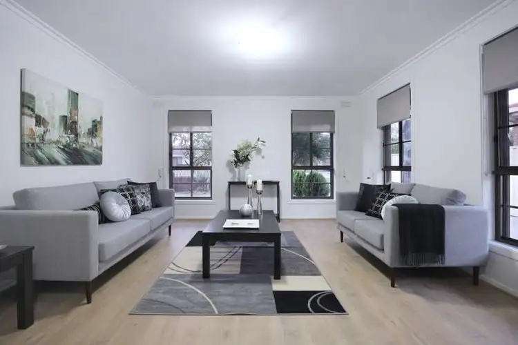 Third view of Homely house listing, 84 The Circuit, Gladstone Park VIC 3043