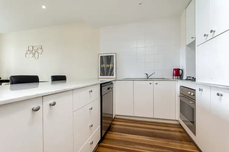 Fourth view of Homely apartment listing, 4601/4 Yarra Street, Geelong VIC 3220