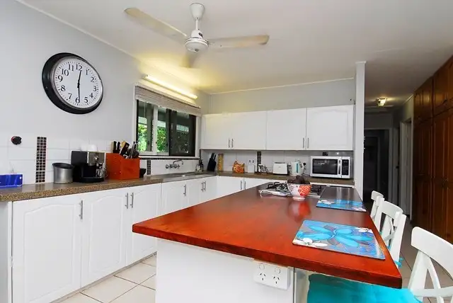 Fourth view of Homely house listing, 114 Wistaria Street, Holloways Beach QLD 4878