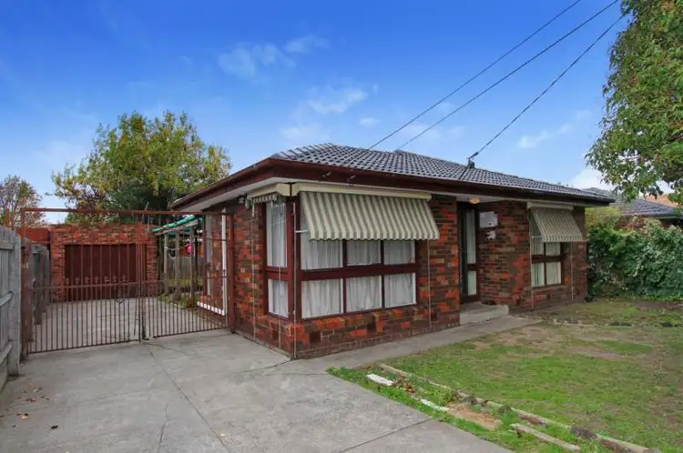 Main view of Homely house listing, 86 Dalton Road, Thomastown VIC 3074