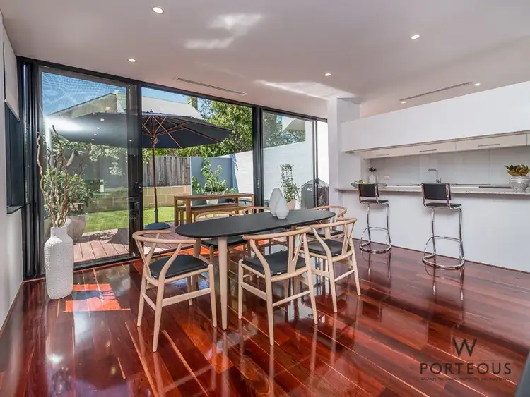 Fifth view of Homely house listing, 71A Alfred Road, Mount Claremont WA 6010
