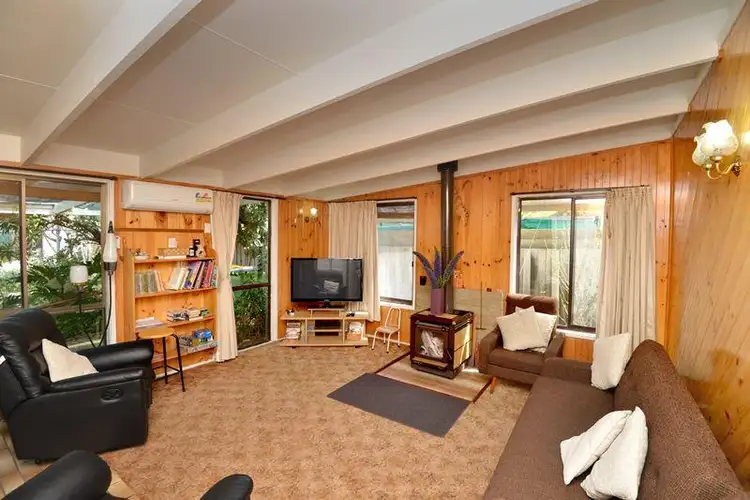 Second view of Homely house listing, 26 Narvik Avenue, St Leonards VIC 3223