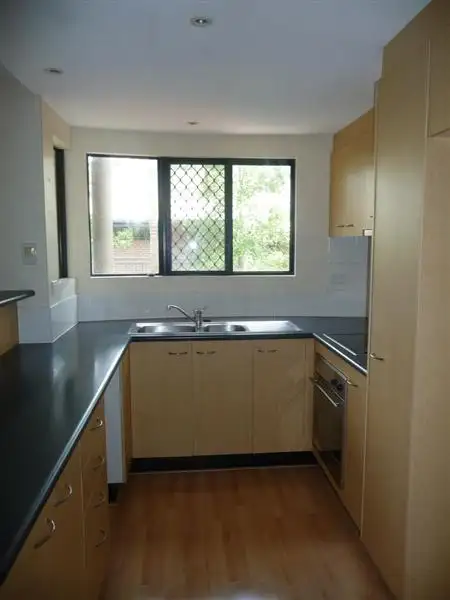 Third view of Homely unit listing, 1/182 Carmody Road, St Lucia QLD 4067