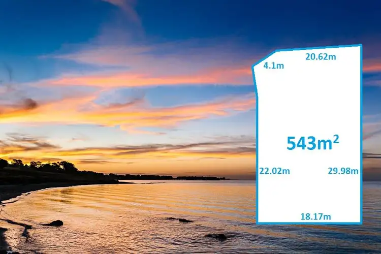 Lot 729 The Panorama, Portarlington VIC 3223