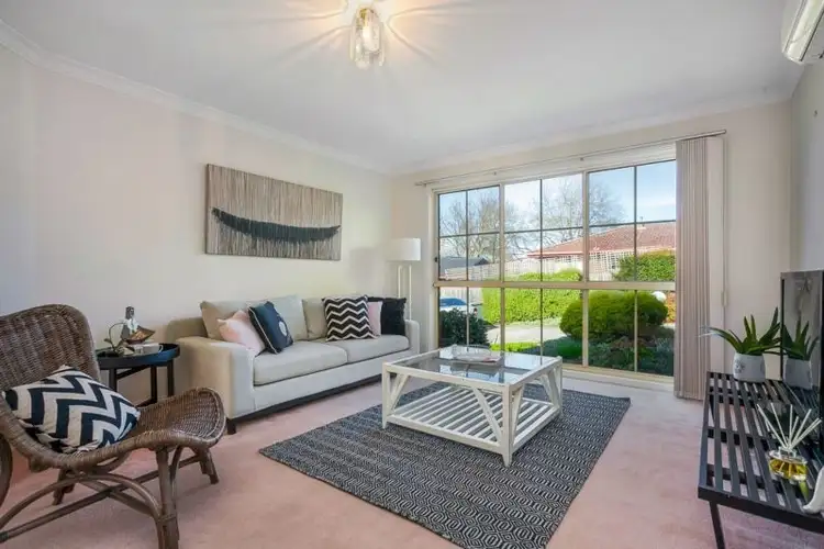 Second view of Homely unit listing, 2/96 Croydon Road, Croydon VIC 3136