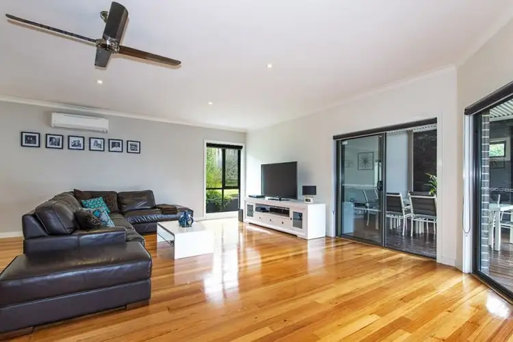 Fourth view of Homely house listing, 61 Everleigh Drive, Diamond Creek VIC 3089