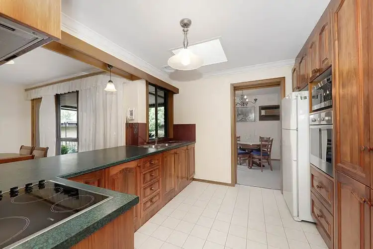 Fourth view of Homely house listing, 20 Grovelands Drive, Mulgrave VIC 3170