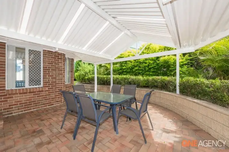 Fifth view of Homely house listing, 3 Ebbtide Avenue, Caves Beach NSW 2281