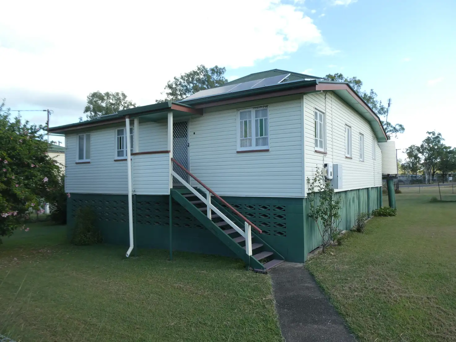Main view of Homely house listing, 5 NETTE STREET, Biggenden QLD 4621