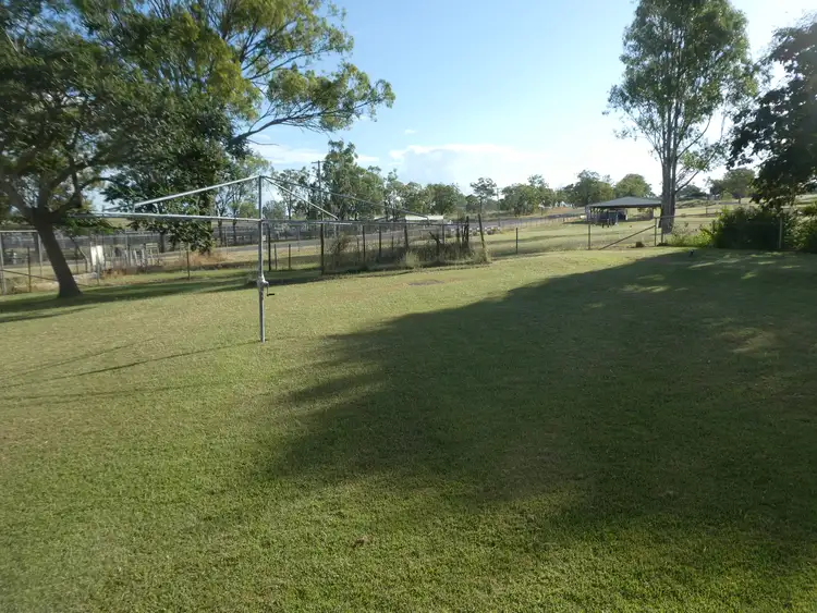 Third view of Homely house listing, 5 NETTE STREET, Biggenden QLD 4621