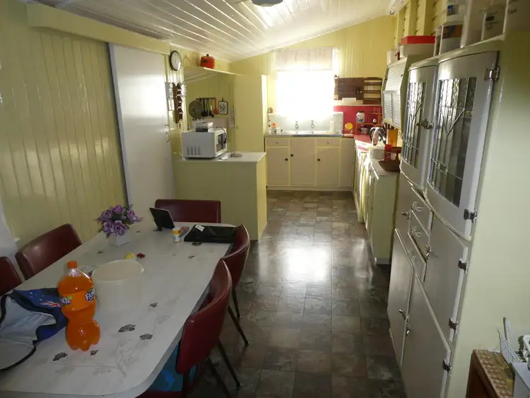 Fourth view of Homely house listing, 5 NETTE STREET, Biggenden QLD 4621