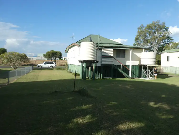 Fifth view of Homely house listing, 5 NETTE STREET, Biggenden QLD 4621