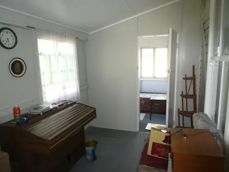 Seventh view of Homely house listing, 5 NETTE STREET, Biggenden QLD 4621