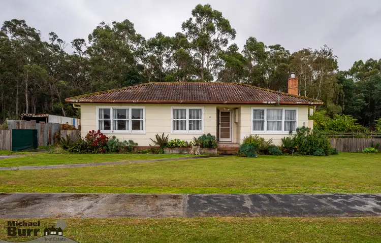 10 Ramsay Road, Railton TAS 7305
