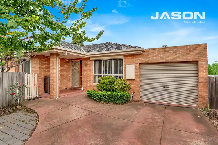57A Raleigh Street, Westmeadows VIC 3049