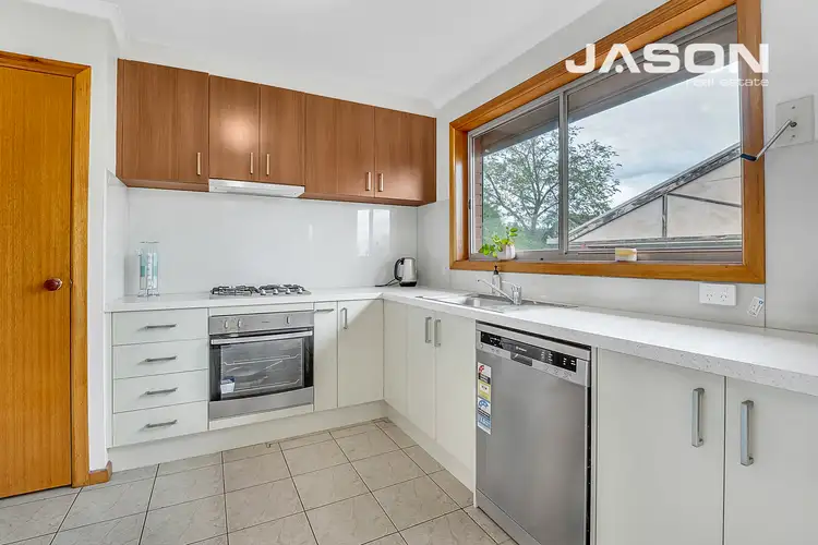 Fifth view of Homely unit listing, 57A Raleigh Street, Westmeadows VIC 3049