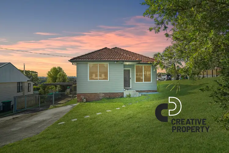 Second view of Homely house listing, 7 Alexander Street, Wallsend NSW 2287