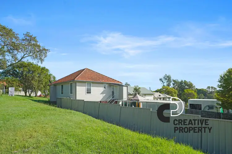 Third view of Homely house listing, 7 Alexander Street, Wallsend NSW 2287