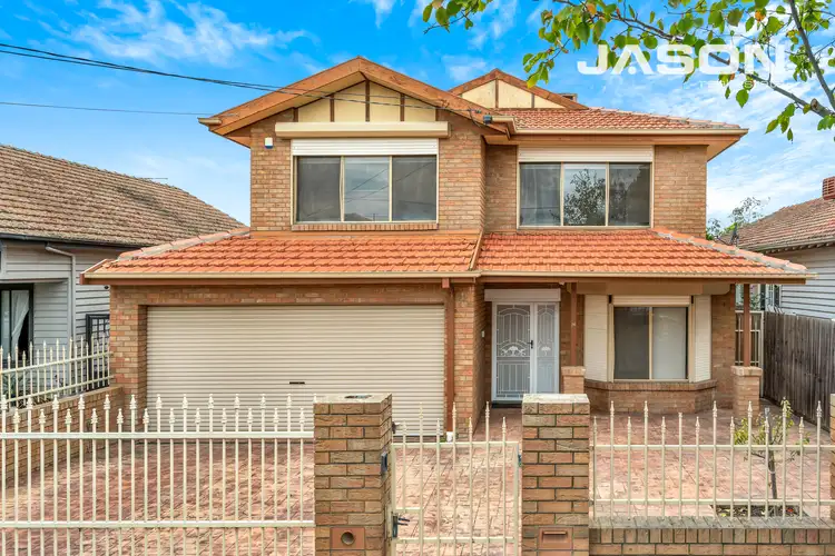 36 Glenora Avenue, Coburg VIC 3058