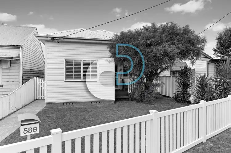 58B Fullerton Street, Stockton NSW 2295