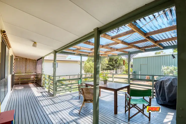 Third view of Homely house listing, 54. MERCURY DRIVE, Venus Bay VIC 3956