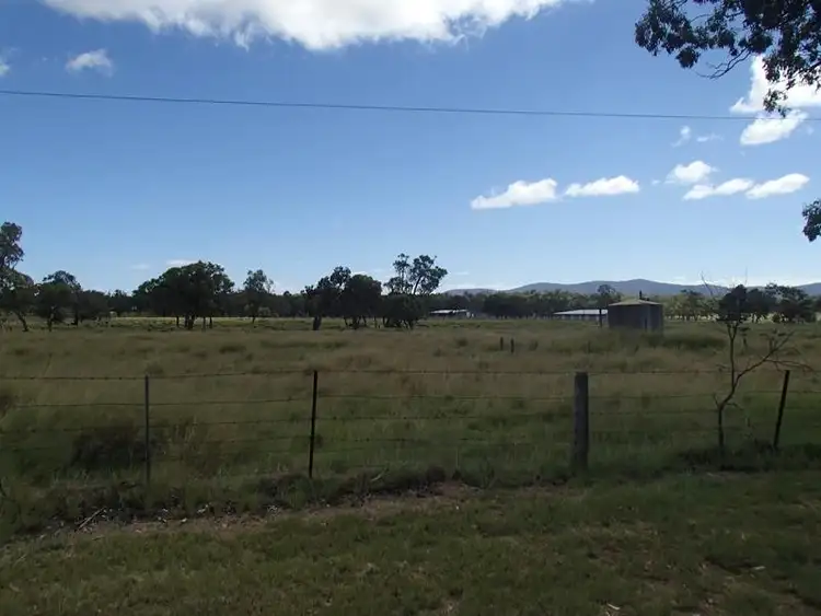 Main view of Homely land listing, Mt Norman Road, Wallangarra QLD 4383