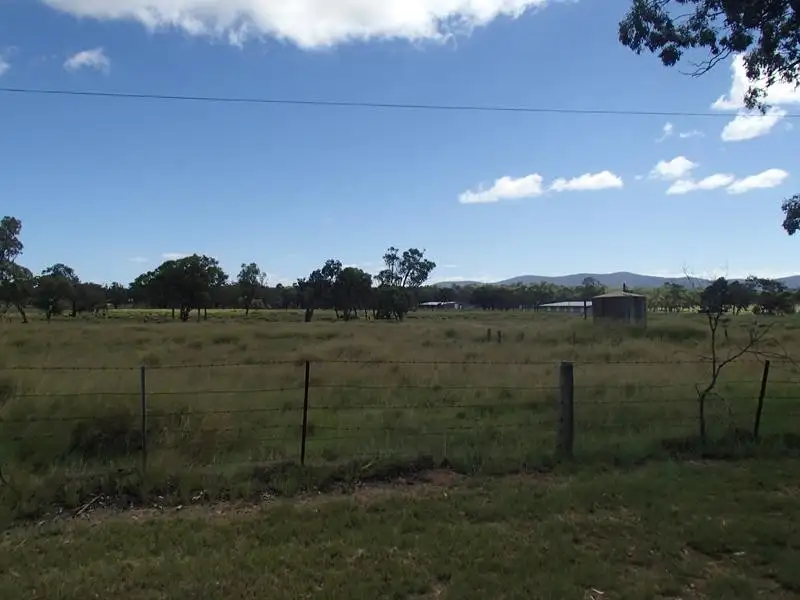 Main view of Homely land listing, Mt Norman Road, Wallangarra QLD 4383
