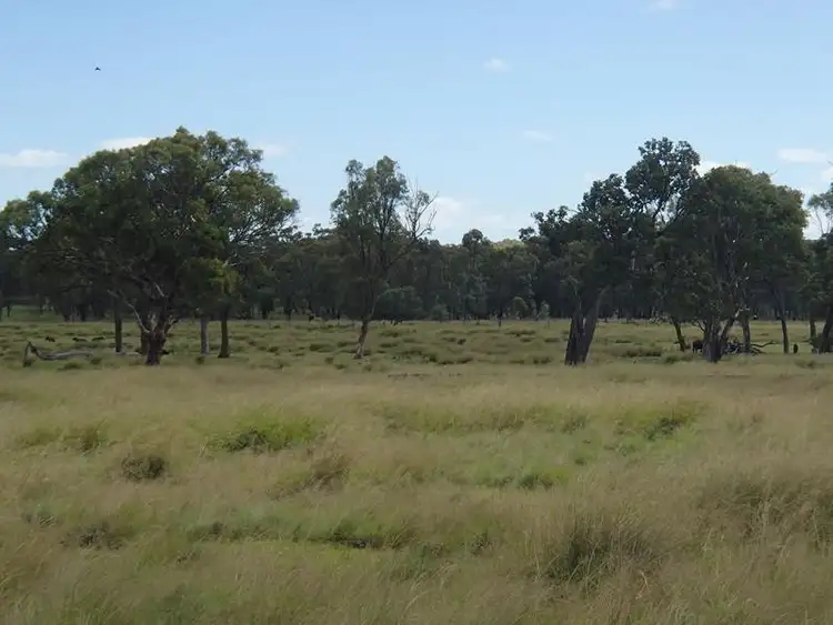 Fourth view of Homely land listing, Mt Norman Road, Wallangarra QLD 4383