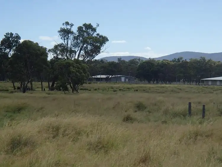 Fifth view of Homely land listing, Mt Norman Road, Wallangarra QLD 4383