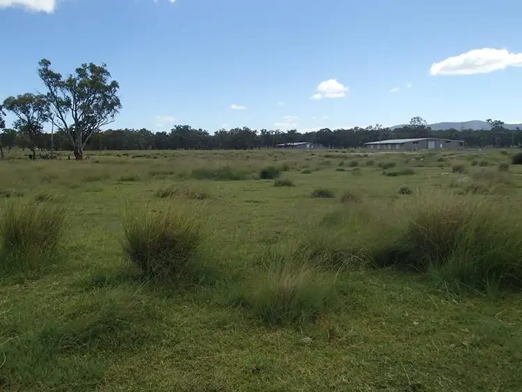 Sixth view of Homely land listing, Mt Norman Road, Wallangarra QLD 4383
