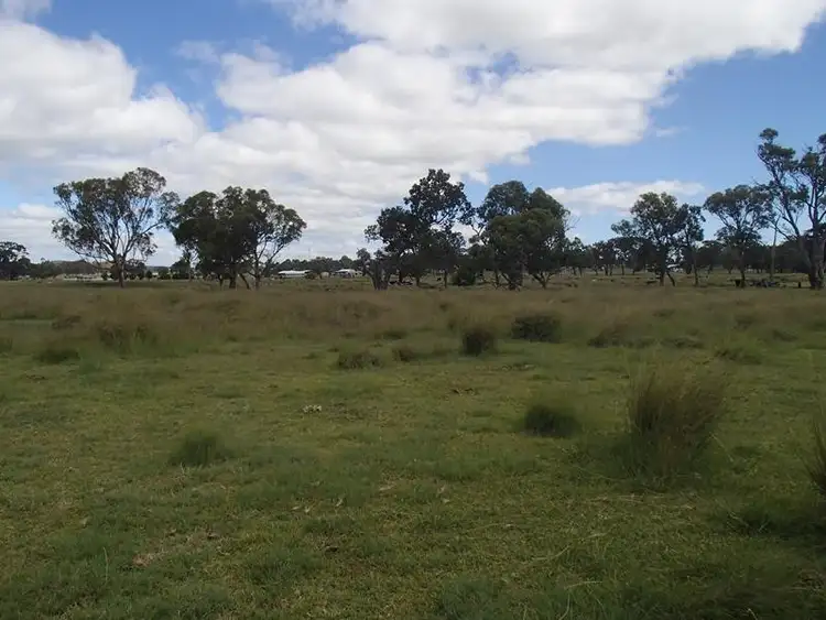 Seventh view of Homely land listing, Mt Norman Road, Wallangarra QLD 4383