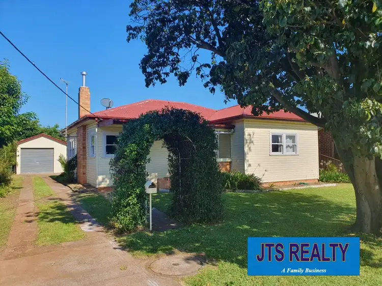 9 Bligh Lane, Muswellbrook NSW 2333