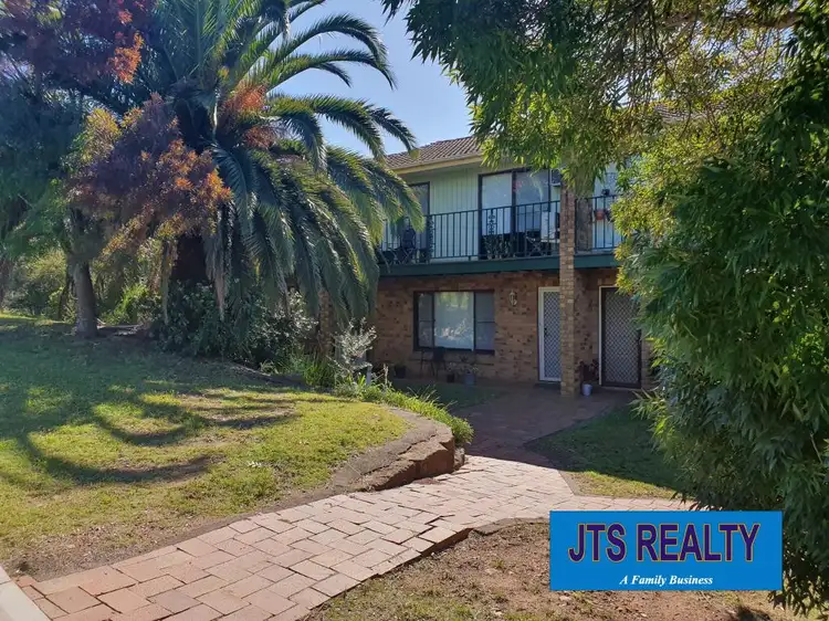 3/2D Ironbark Road, Muswellbrook NSW 2333
