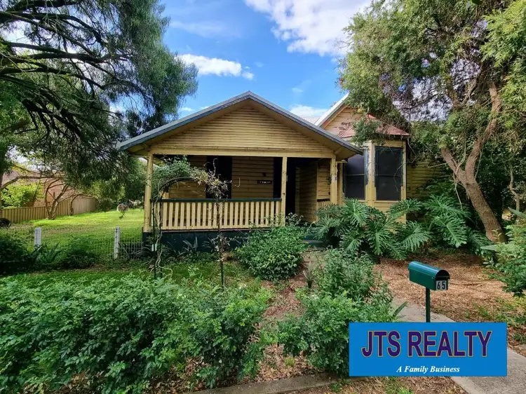 64 Victoria Street, Muswellbrook NSW 2333