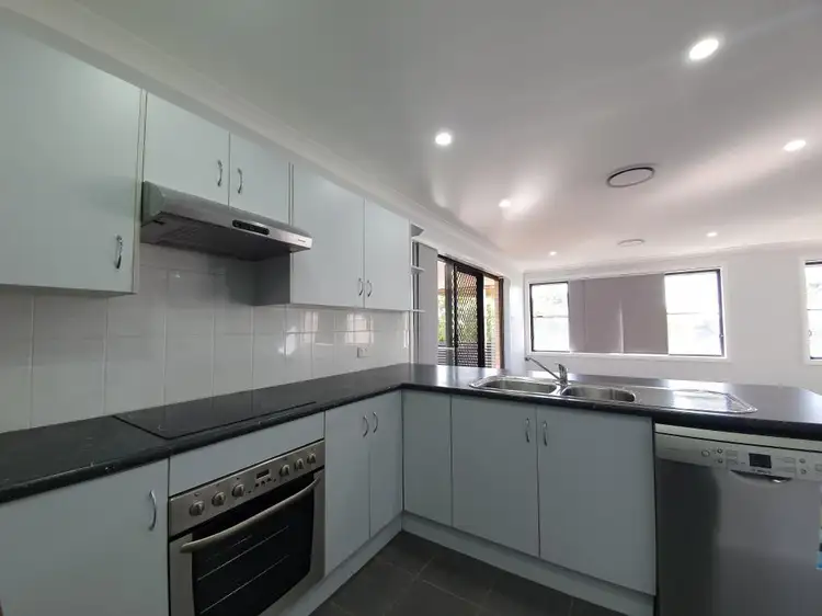 Third view of Homely house listing, 18 Edinglassie Drive, Muswellbrook NSW 2333