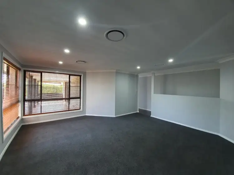 Fifth view of Homely house listing, 18 Edinglassie Drive, Muswellbrook NSW 2333