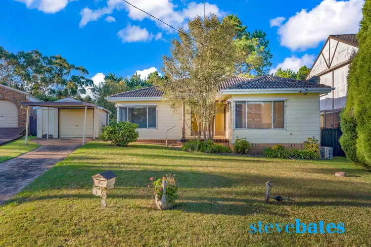 1 Green Slopes Drive, Raymond Terrace NSW 2324
