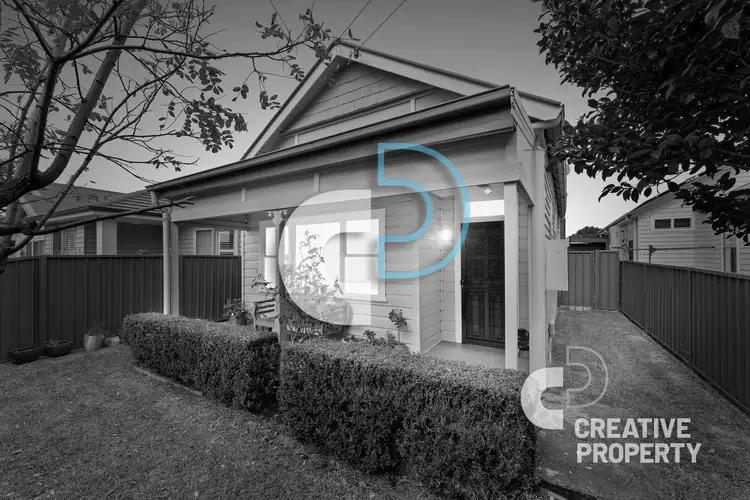 41 Braye Street, Mayfield NSW 2304