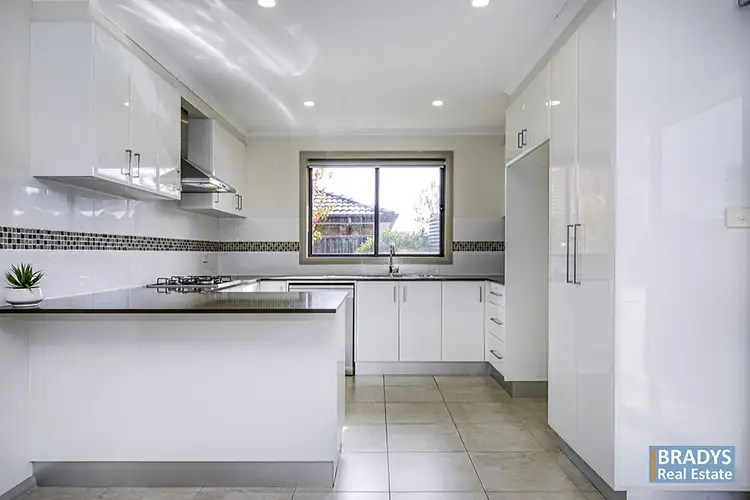 Second view of Homely townhouse listing, 6/106 Gibraltar Street, Bungendore NSW 2621