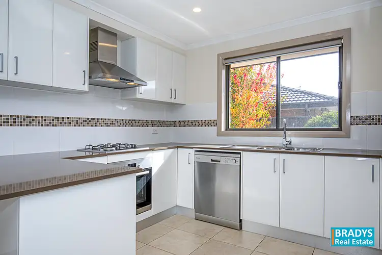 Third view of Homely townhouse listing, 6/106 Gibraltar Street, Bungendore NSW 2621