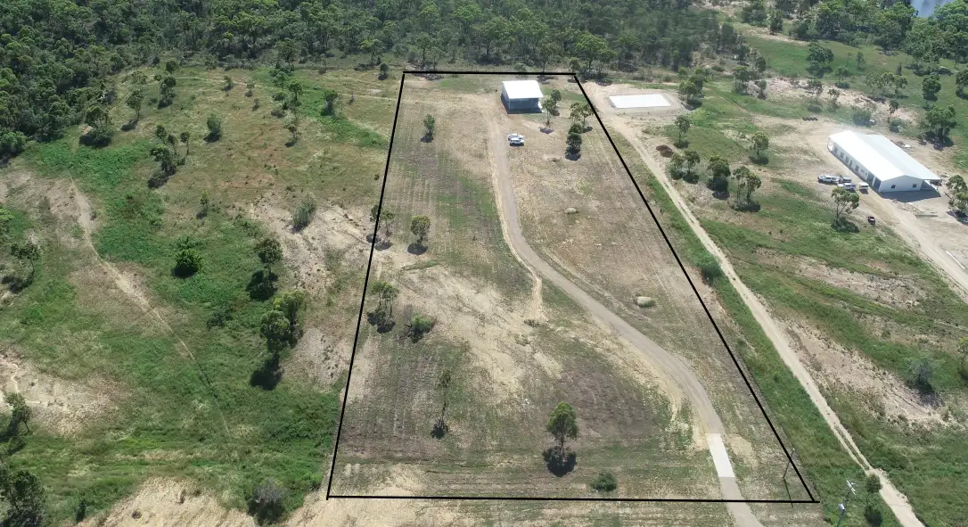 Main view of Homely land listing, LOT 21 Yarrawonga Court, Bowen QLD 4805