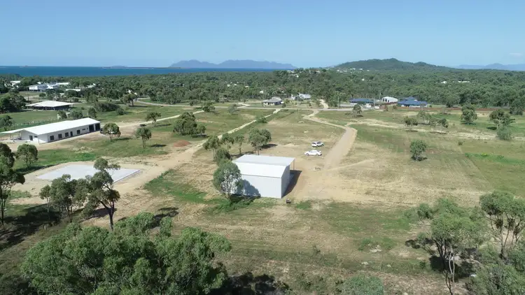 Fourth view of Homely land listing, LOT 21 Yarrawonga Court, Bowen QLD 4805