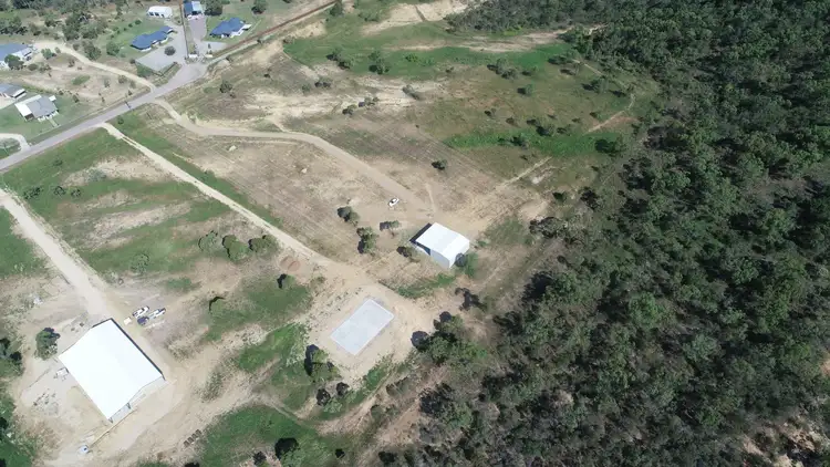 Fifth view of Homely land listing, LOT 21 Yarrawonga Court, Bowen QLD 4805